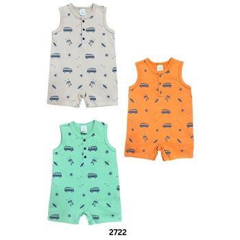 2722 - MIX
